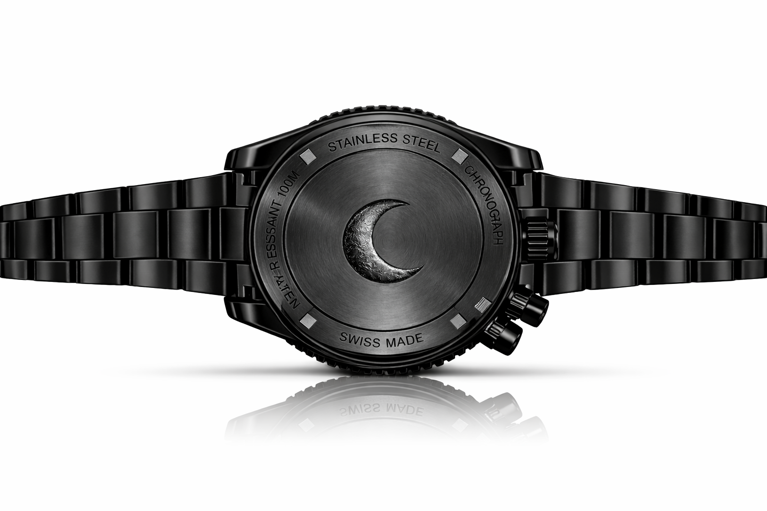 CIREVRO Midnight Dial