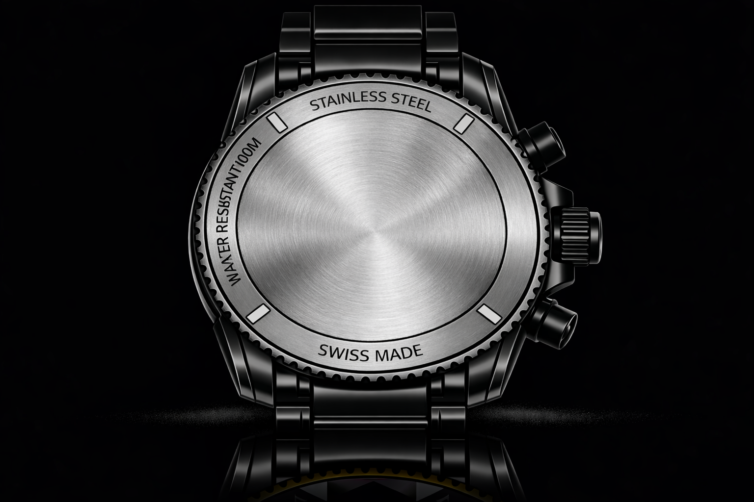 CIREVRO Obsidian Noctis