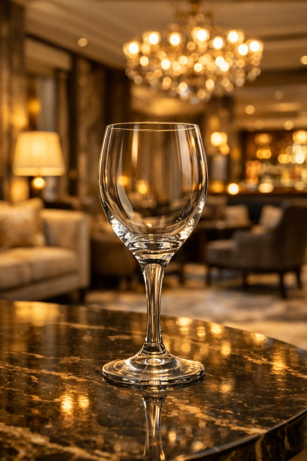 (240 pcs) Copas De Vino Home Party Drinking Stemware Mug Glassware Long Stem Clear Red Wine Goblet Glass Cup for Restaurant Bar
