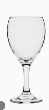 (240 pcs) Copas De Vino Home Party Drinking Stemware Mug Glassware Long Stem Clear Red Wine Goblet Glass Cup for Restaurant Bar